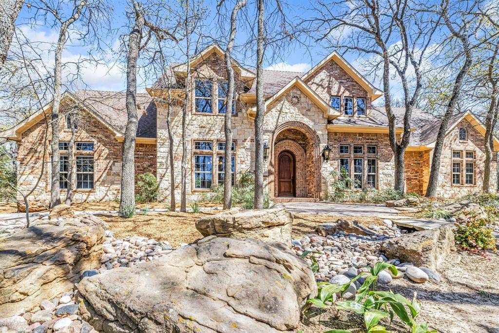 621 Alexandrite Drive, Oak Point, TX 75068