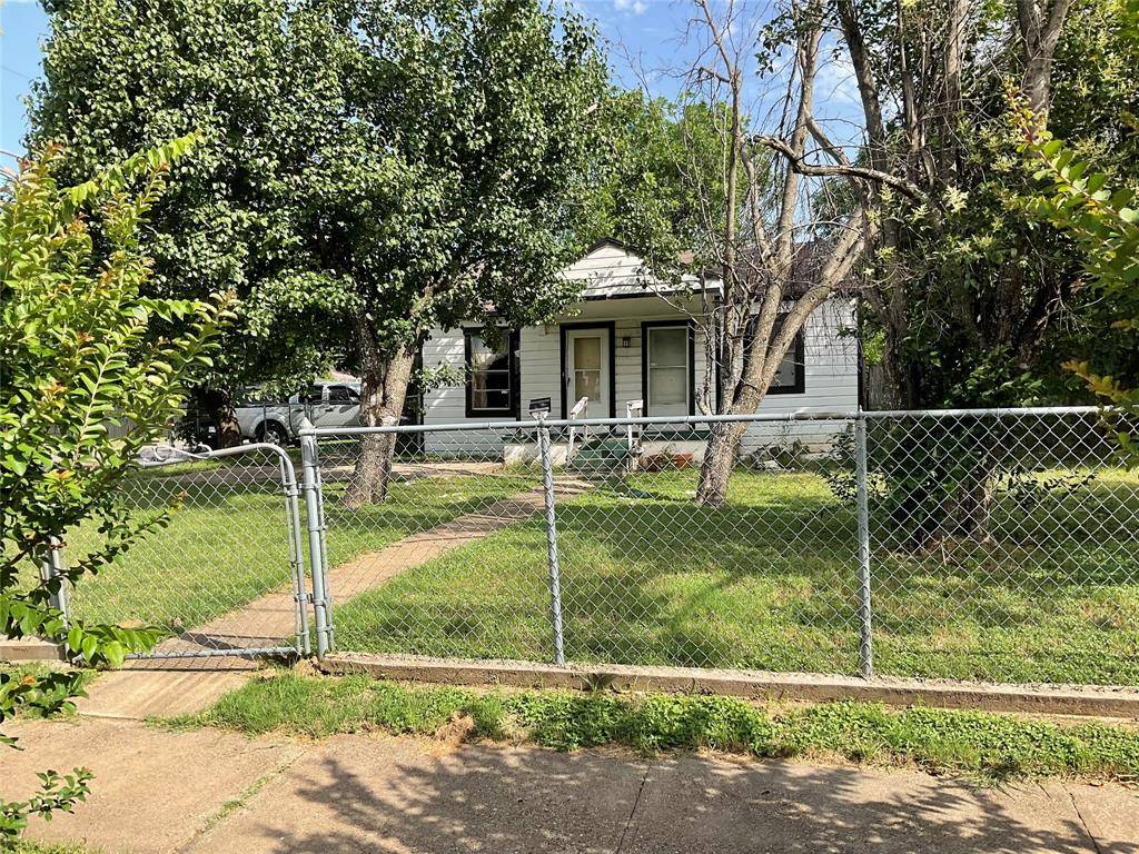 Dallas, TX 75216,2703 Marjorie Avenue