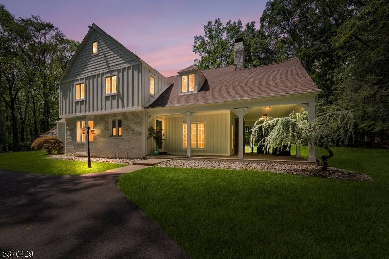 32 Horizon Dr, Mendham Twp., NJ 07945