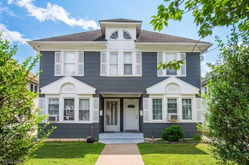 18 Hillairy Ave, Morristown Town, NJ 07960