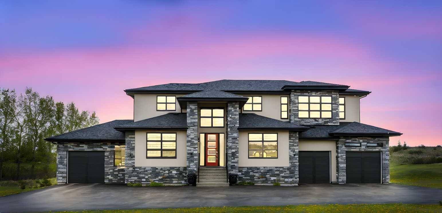 4 Villosa Ridge PT, Rural Rocky View County, AB T3Z 1H3