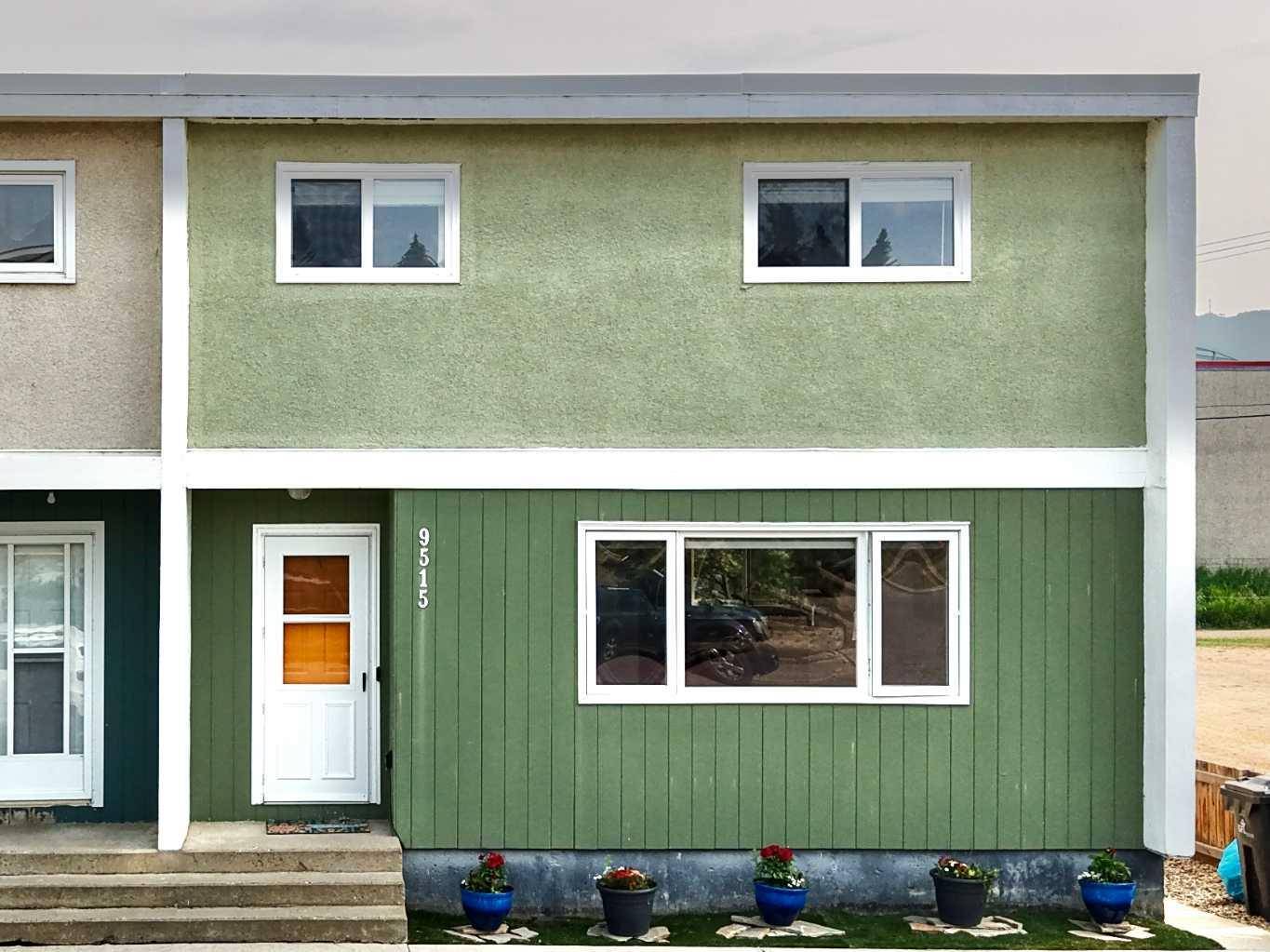 9515 89 AVE, Peace River, AB T8S 1G7