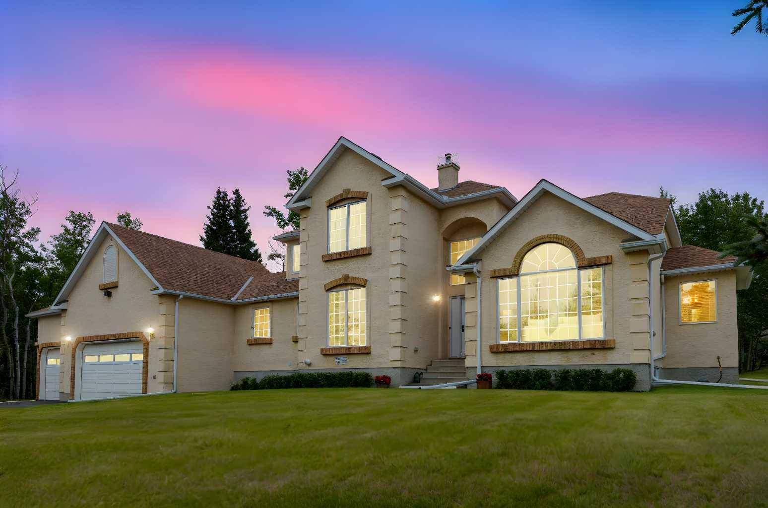 141 Rolling Acres DR, Rural Rocky View County, AB T3R 1B8