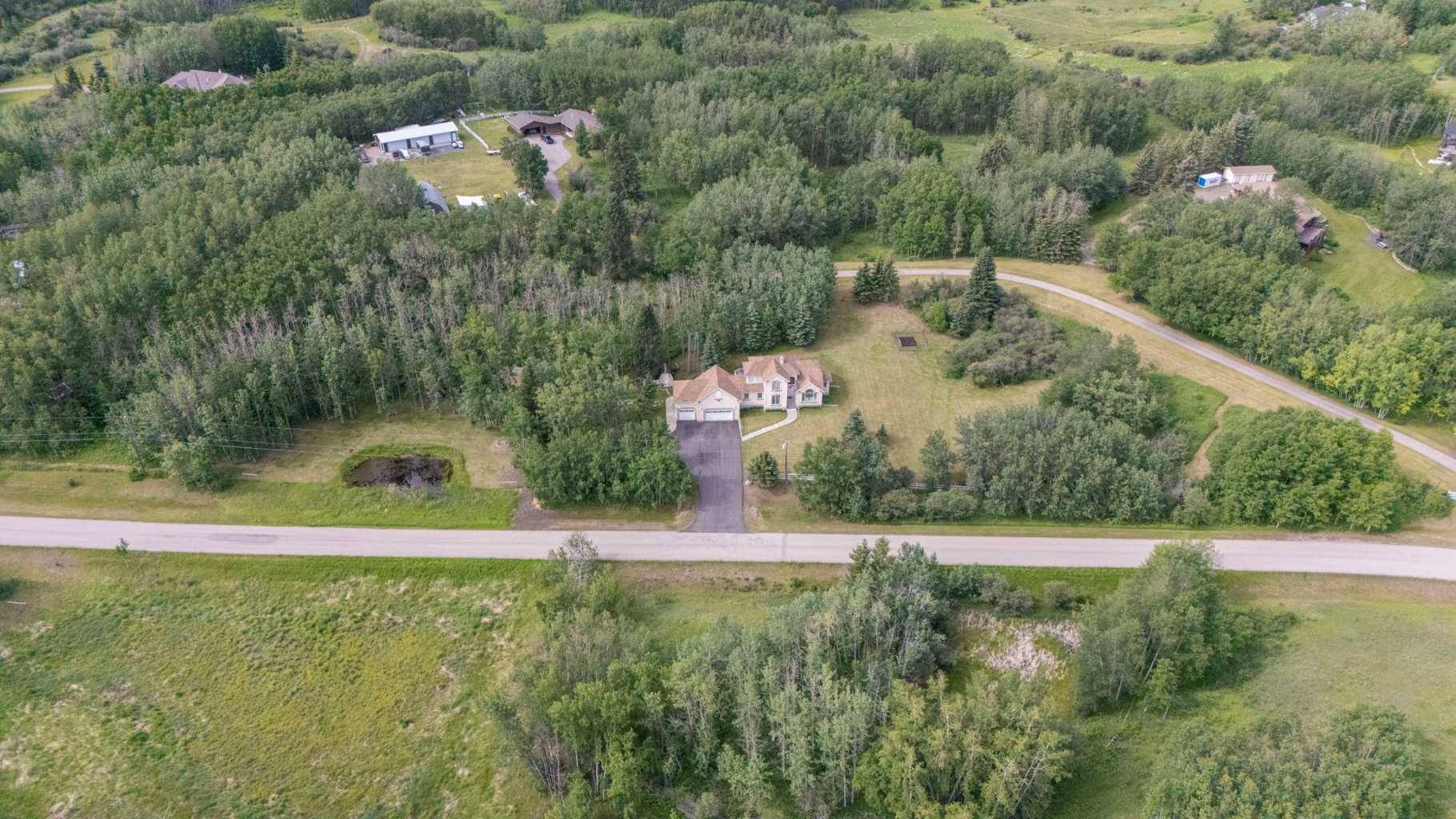 Rural Rocky View County, AB T3R 1B8,141 Rolling Acres DR