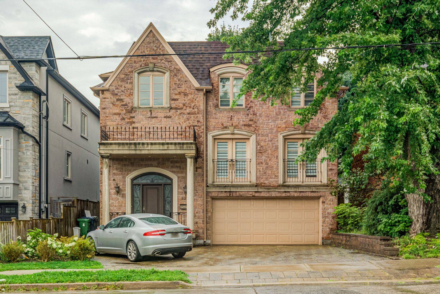 50 Florence AVE #Bsmt, Toronto C07, ON M2N 1E9