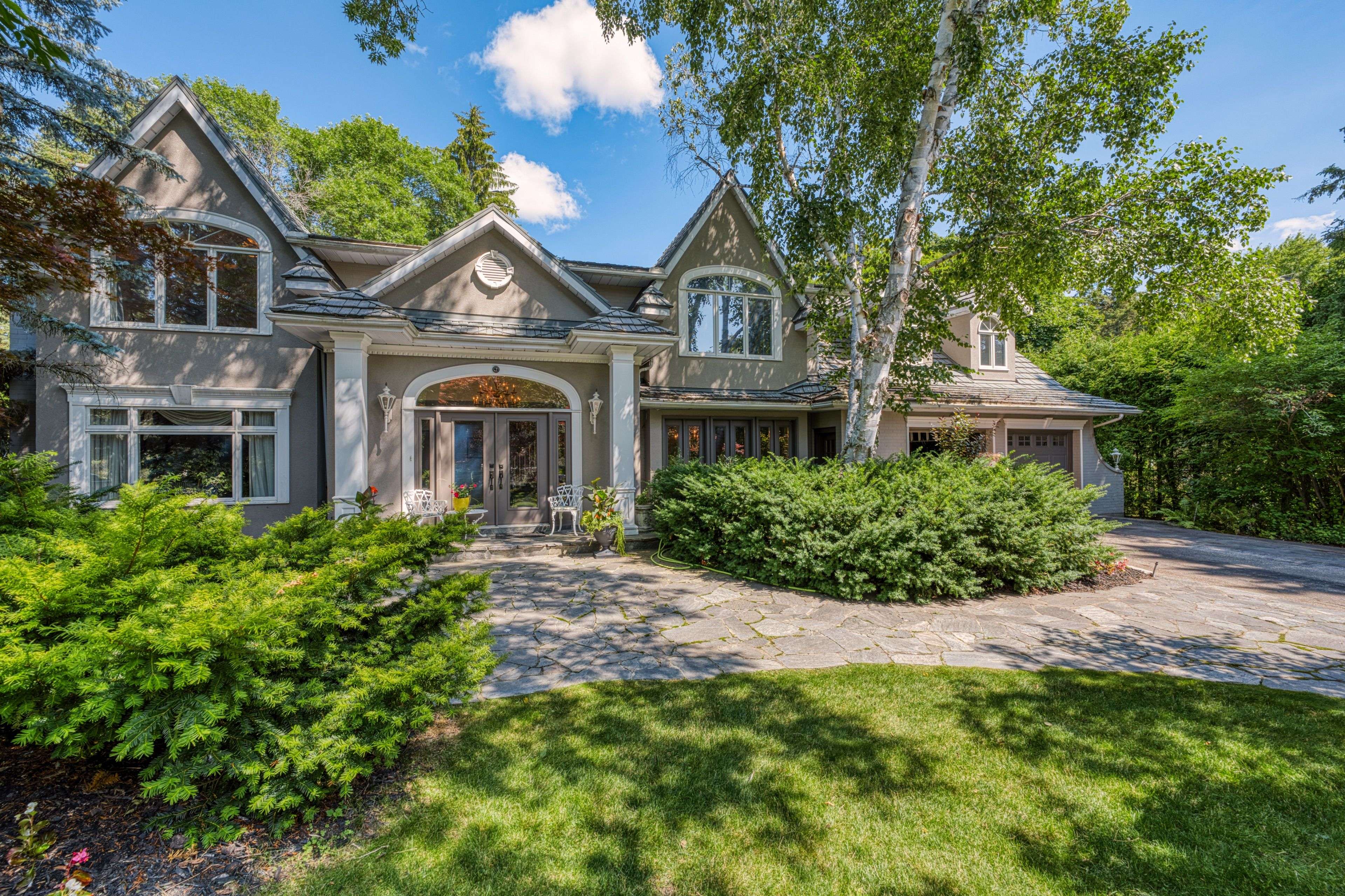 Markham, ON L3R 2A9,26 Wembley AVE