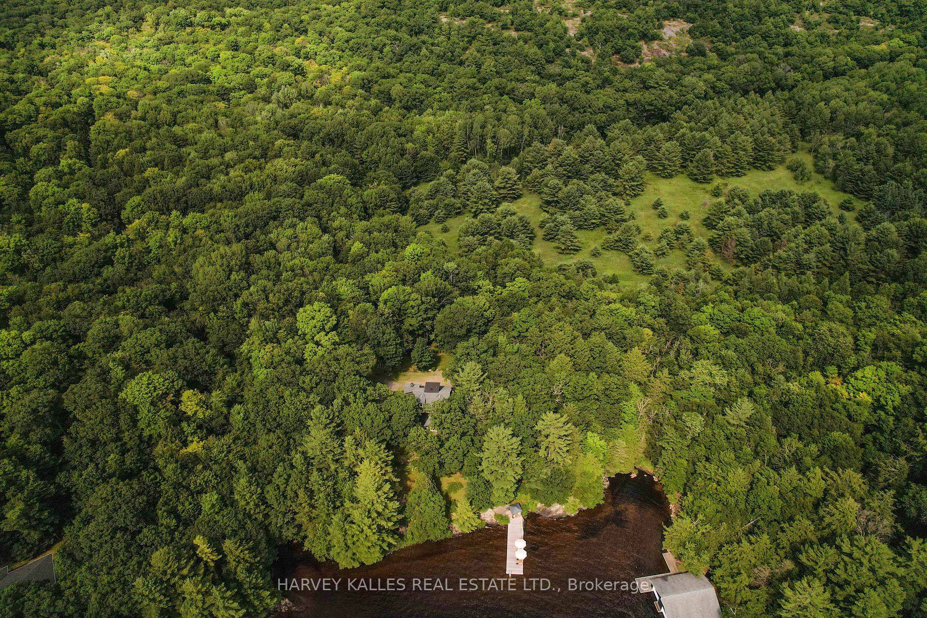 Muskoka Lakes, ON P1L 1W8,2045 Muskoka Rd 118W N/A #Unit 2