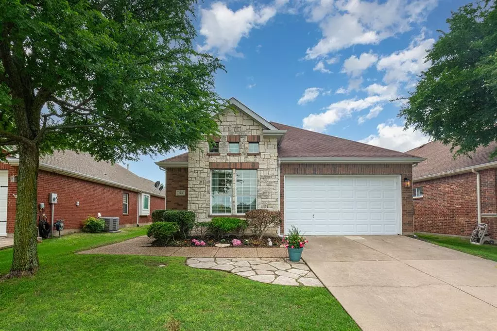 Fairview, TX 75069,361 Hitching Post Drive