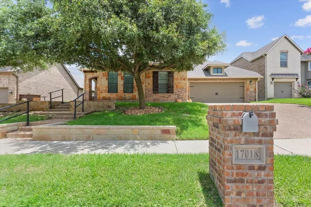 Woodway, TX 76712,17018 Salado Drive