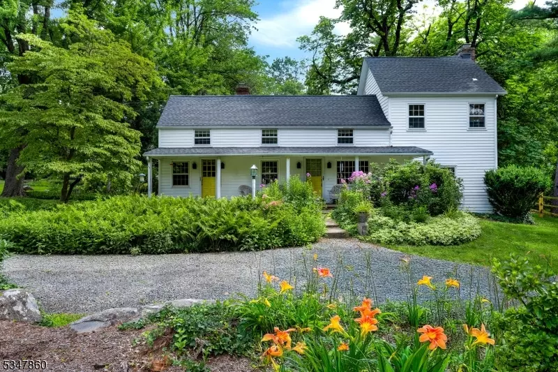 West Amwell Twp., NJ 08551,22 Rocktown Hill Rd
