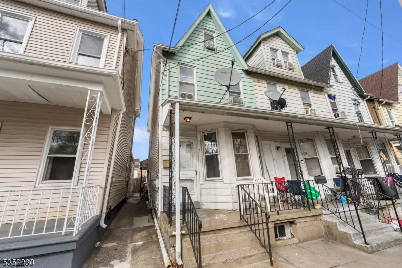 Phillipsburg Town, NJ 08865,317 Mercer St