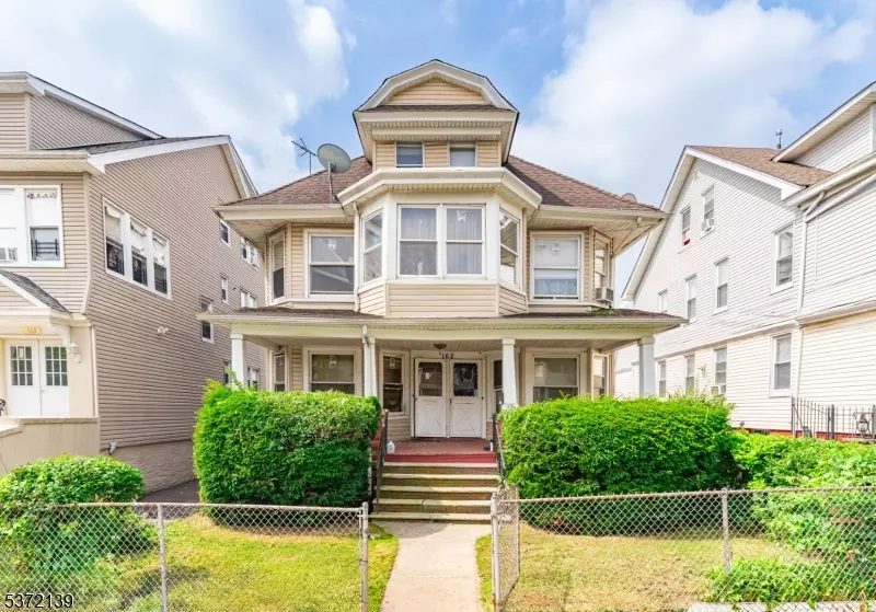 Newark City, NJ 07112,164 Renner Ave
