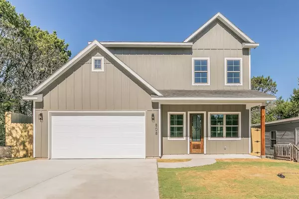 Granbury, TX 76048,808 Crow Court