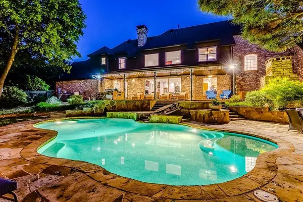 Flower Mound, TX 75022,8604 Baltusrol Drive