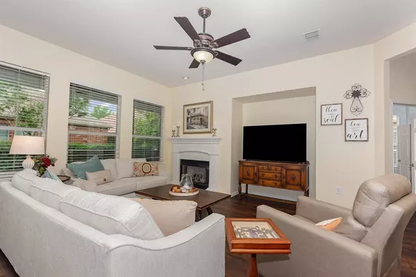 Fairview, TX 75069,361 Hitching Post Drive