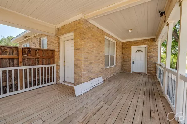Abilene, TX 79602,1225 S 5th Street