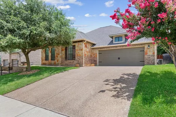 Woodway, TX 76712,17018 Salado Drive