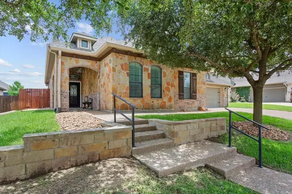 Woodway, TX 76712,17018 Salado Drive