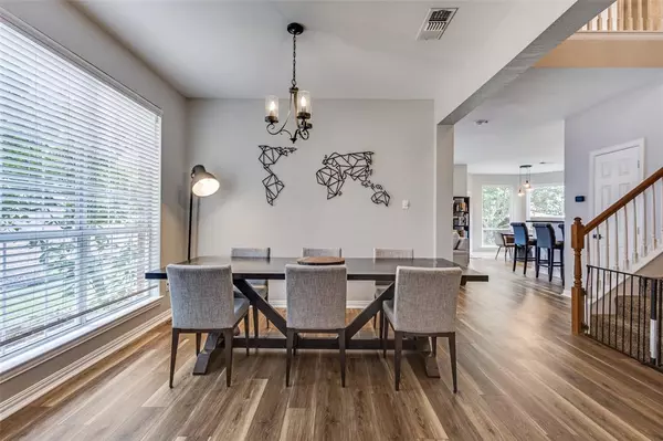 Mckinney, TX 75072,409 Crutcher Crossing