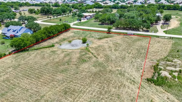 Haslet, TX 76052,TBD Boaz Rd