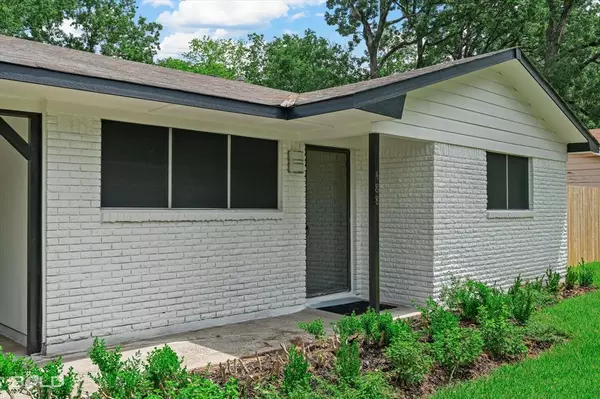 Shreveport, LA 71106,488 Dixon Street