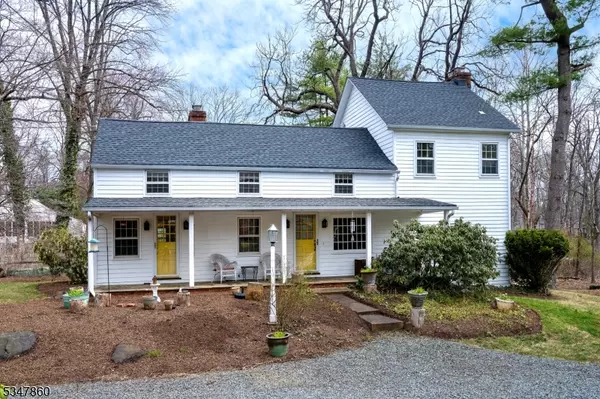 West Amwell Twp., NJ 08551,22 Rocktown Hill Rd