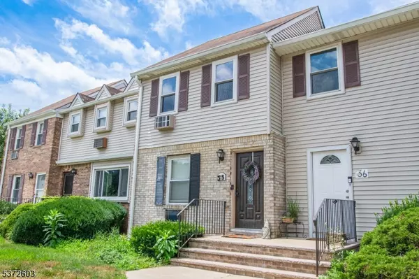 322 Richard Mine Rd, S5 #S5, Rockaway Twp., NJ 07885