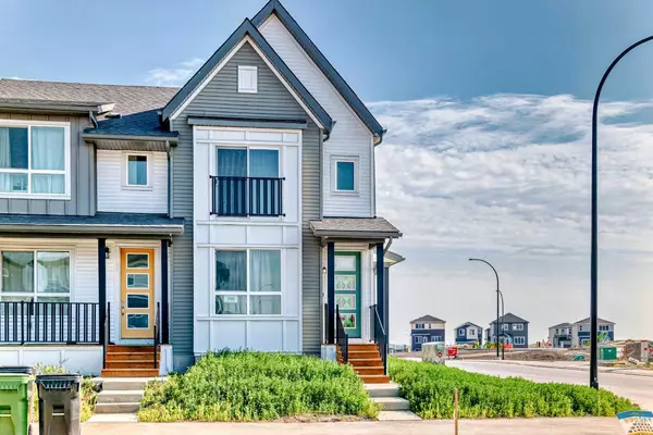 200 Belmont WAY Southwest, Calgary, AB T2X 5T4