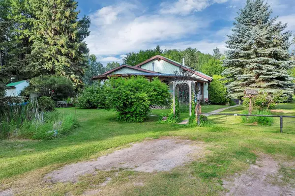 Rural Clearwater County, AB T4T2A2,381039 Range Road 7-2