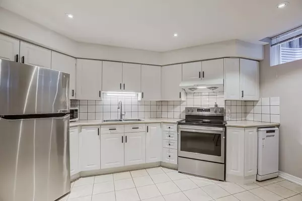 Toronto C07, ON M2N 1E9,50 Florence AVE #Bsmt