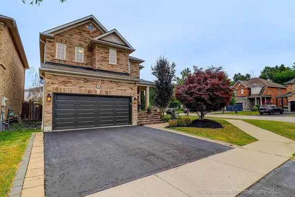 Whitby, ON L1R 0K4,91 Florence DR