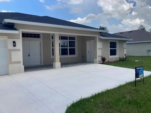 Port St Lucie, FL 34953,1661 SW california boulevard