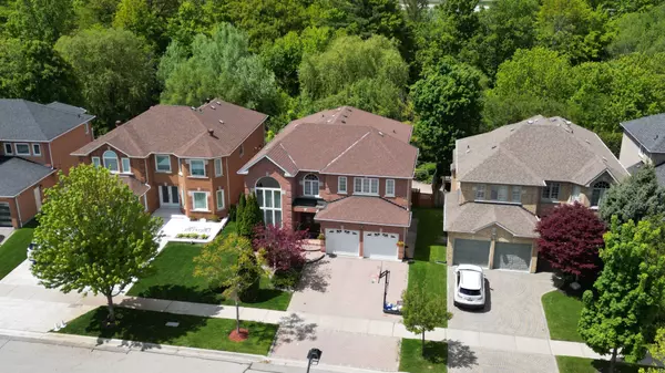 Vaughan, ON L4J 8A8,56 Sadot CT