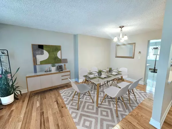 Mississauga, ON L5N 1V5,2651 Aquitaine AVE #40
