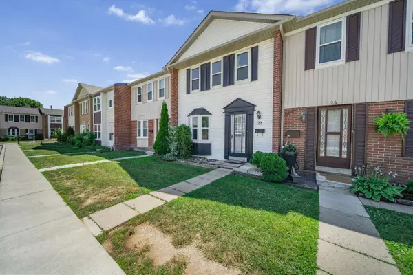 Brampton, ON L6S 3J6,900 Central Park DR #23