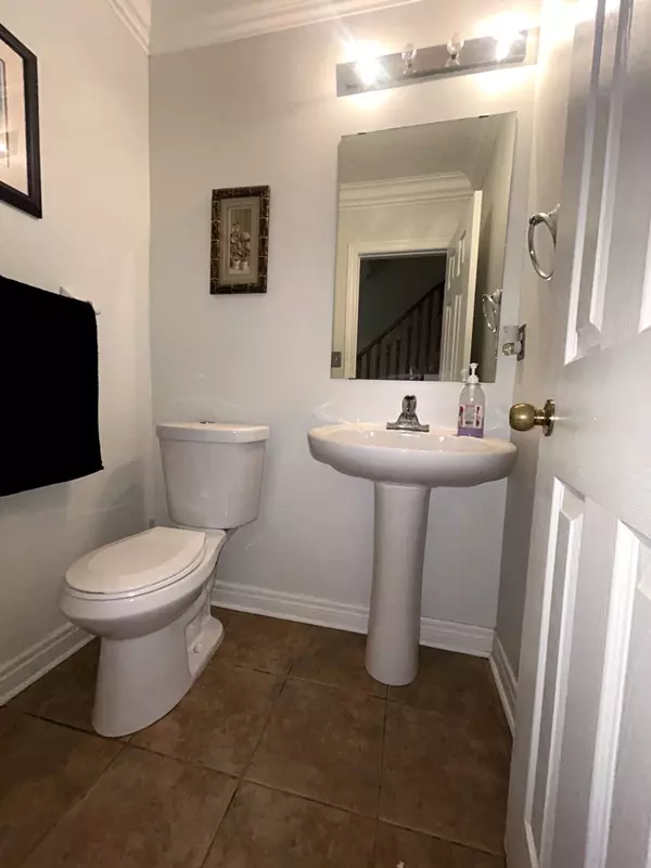 Brampton, ON L7A 3E6,64 Mossgrove CRES