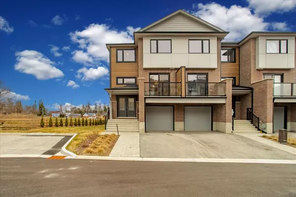 182 Bridge CRES ##1, Minto, ON N0G 2P0