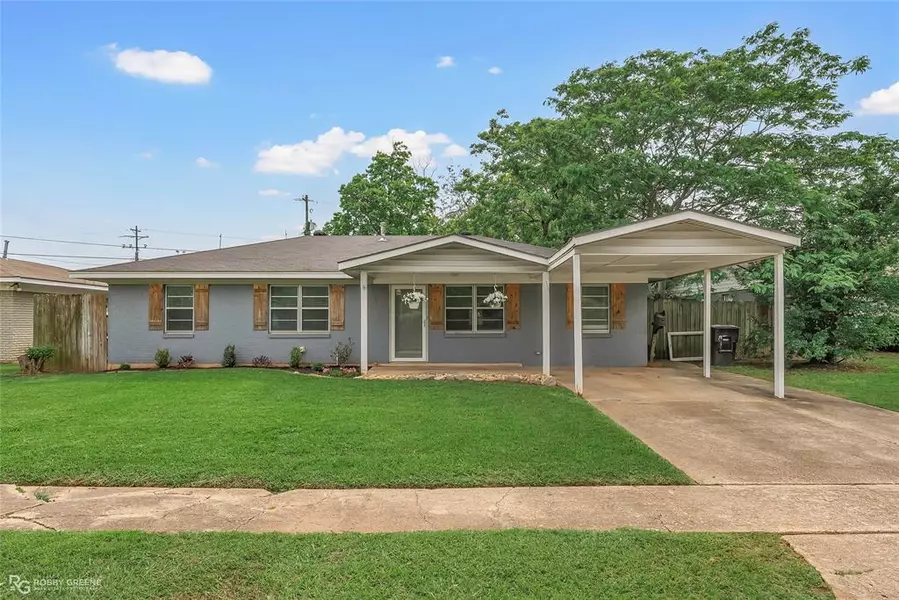 4006 Ella Street, Bossier City, LA 71112