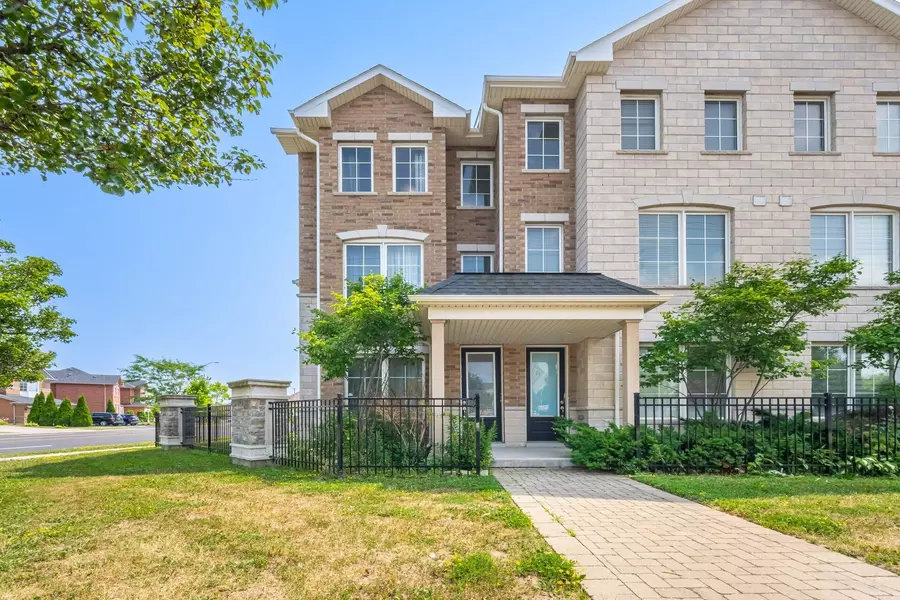 36 Karl Williams LN, Markham, ON L3S 0C7