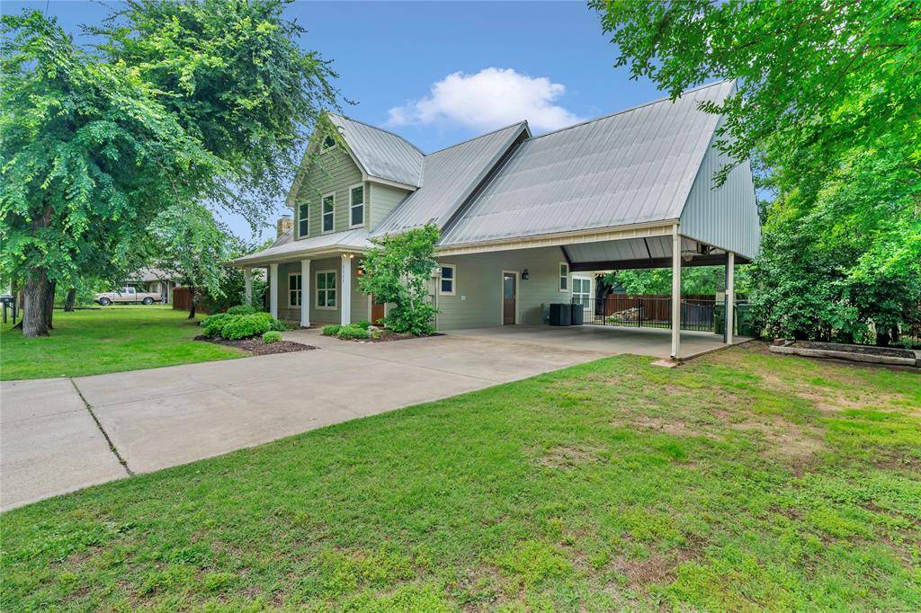 Glen Rose, TX 76043,1111 College Avenue