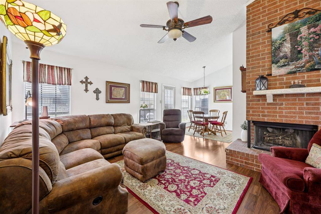 Duncanville, TX 75137,911 Sanders Drive