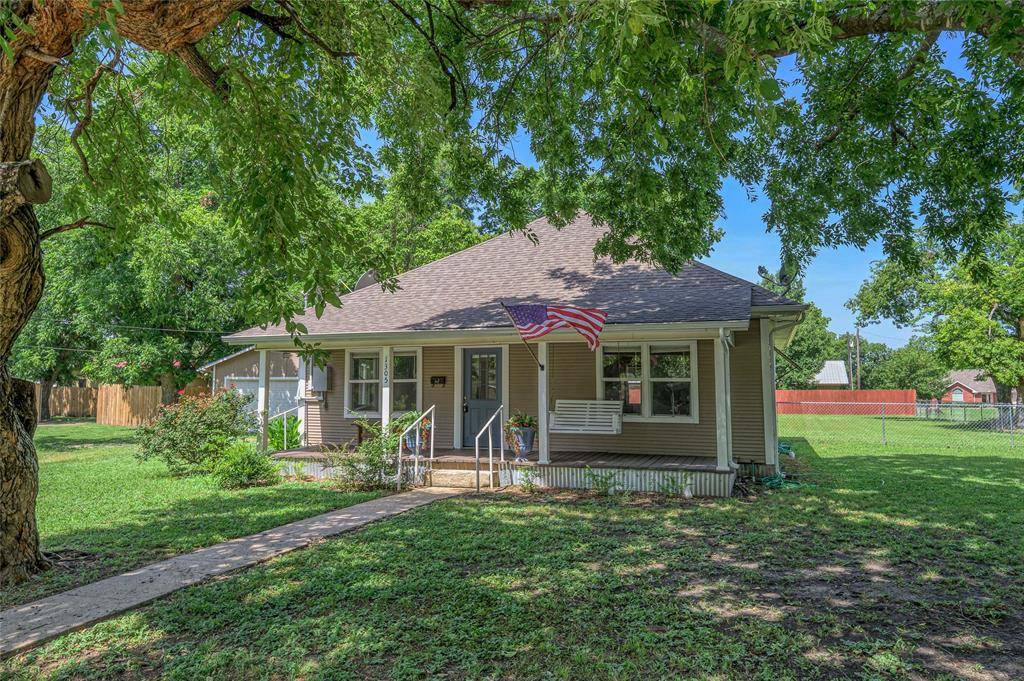 Honey Grove, TX 75446,1305 14th Street