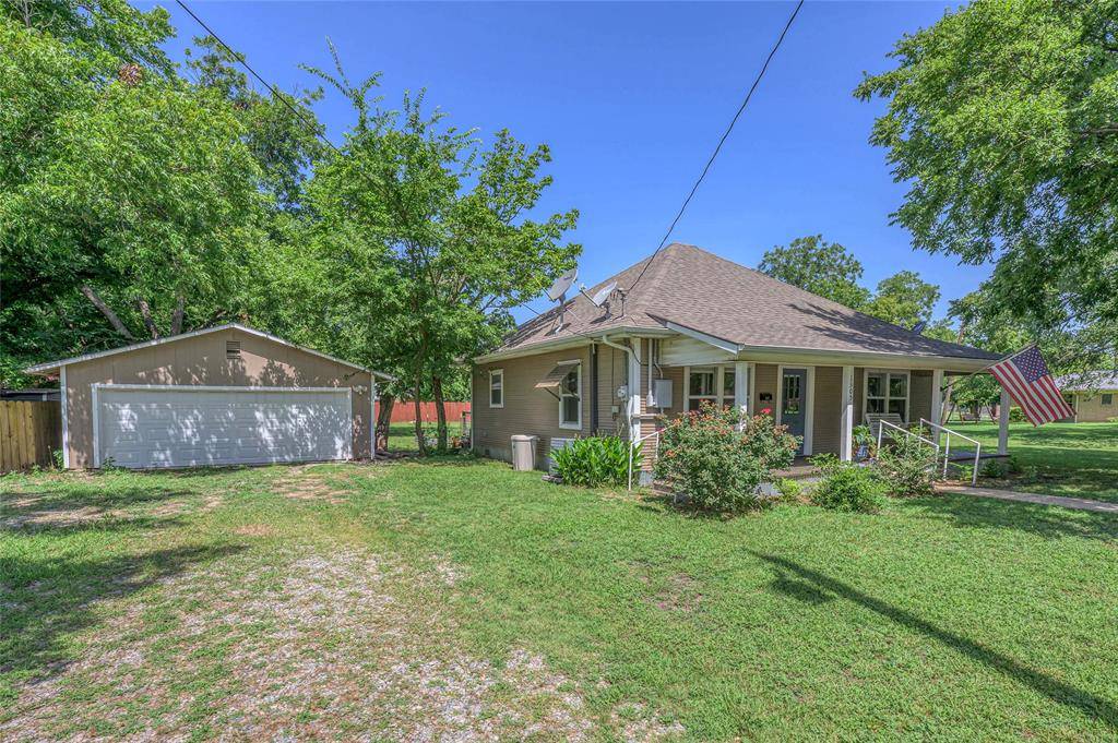 Honey Grove, TX 75446,1305 14th Street