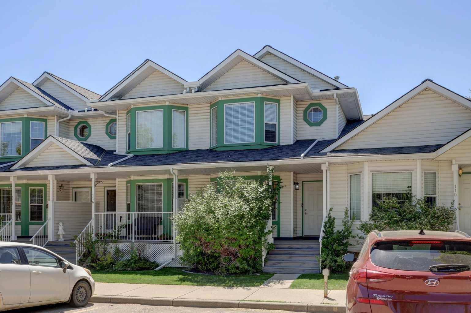112 Martin Crossing CT Northeast, Calgary, AB T3J 3P3