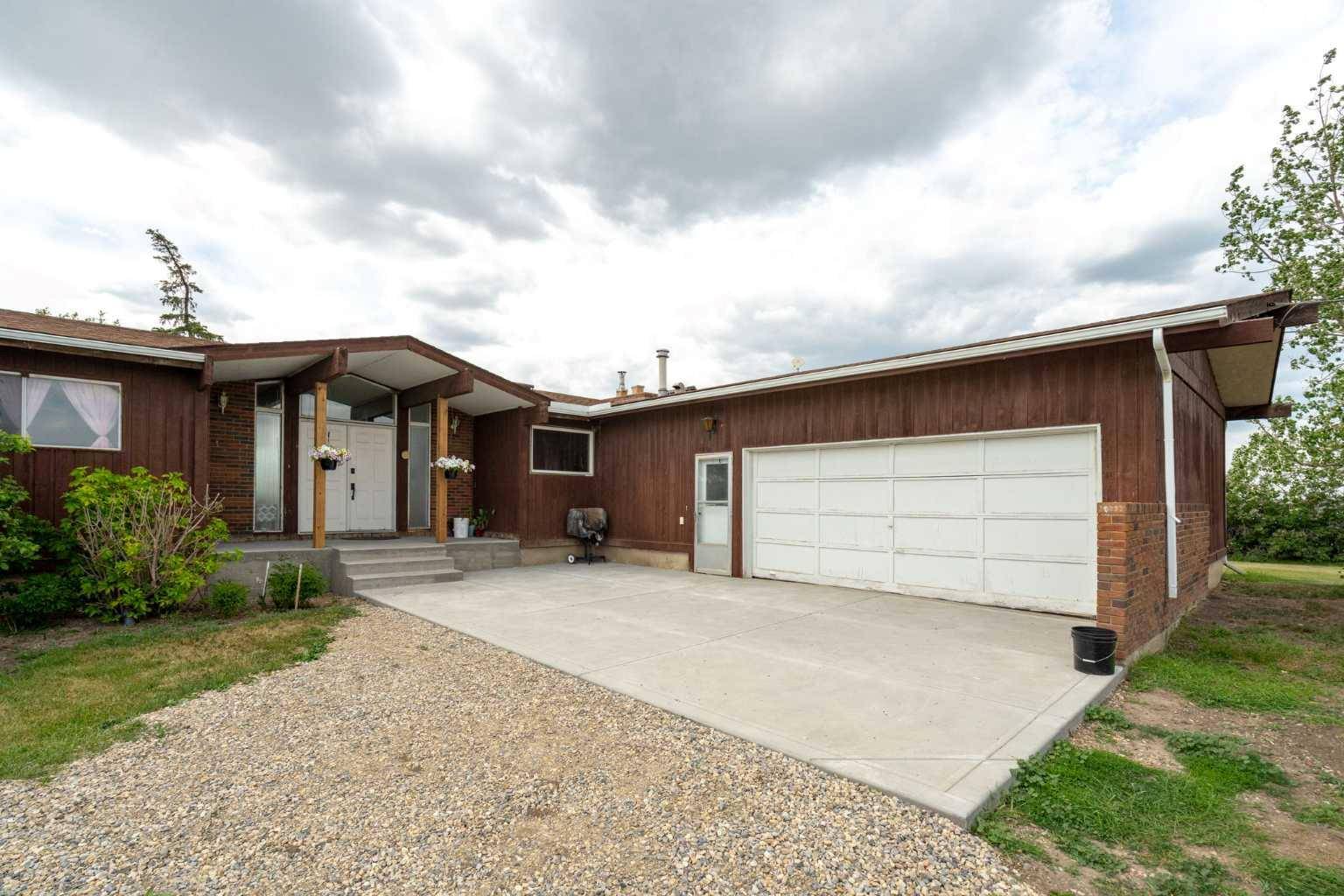 Dalroy, AB T1Z 0S7,271194 Township Road 252