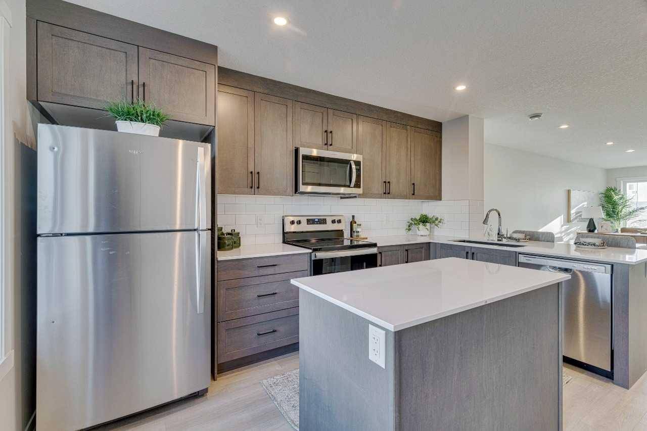 Calgary, AB T3L2M4,155 Crimson Ridge PL NW #821