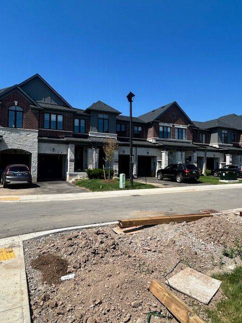 2094 Ellerston Common N/A, Burlington, ON L7P 0V6