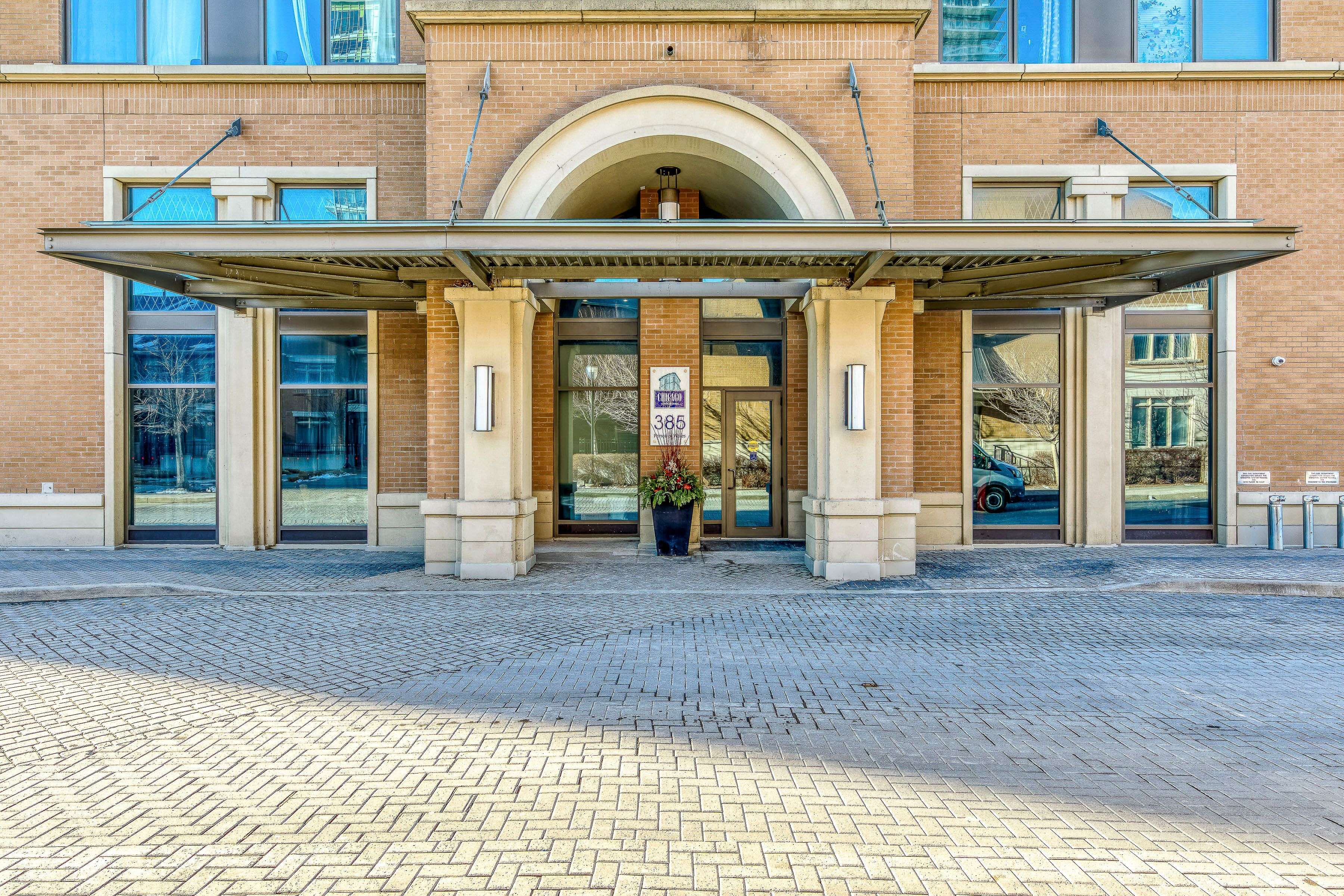 Mississauga, ON L5B 0C6,385 Prince of Wales DR #1406