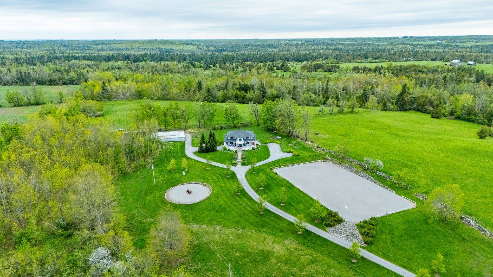 451 Fairbairn RD, Kawartha Lakes, ON K0M 1A0