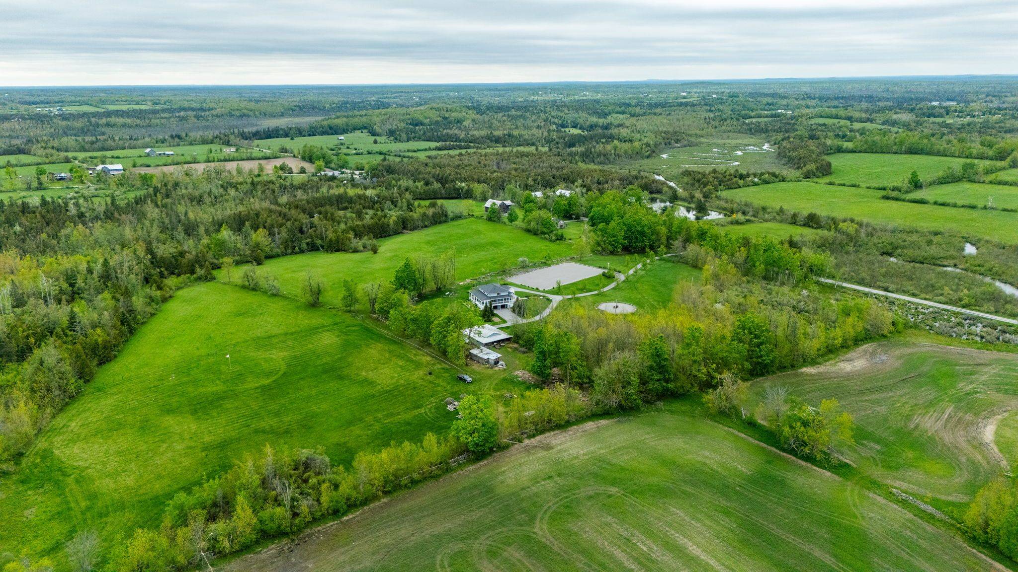 Kawartha Lakes, ON K0M 1A0,451 Fairbairn RD